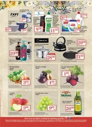 Oferta handlowa Społem Lublin