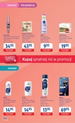 Kupuj sprytniej niż w promocji! - Drogerie dm