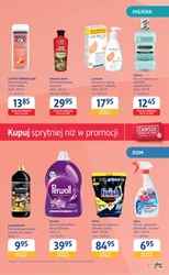 Kupuj sprytniej niż w promocji! - Drogerie dm