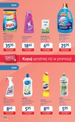 Kupuj sprytniej niż w promocji! - Drogerie dm