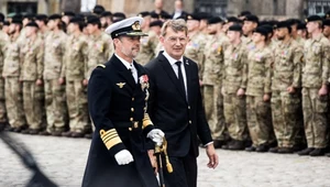 Reagują na drony nad Polską. Kraj UE wyda miliardy na system obrony