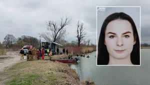 Zaginięcie Karoliny Wróbel. Podejrzany wciąż zmienia wersje wydarzeń