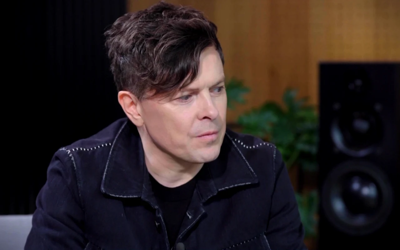 Michael Patrick Kelly z The Kelly Family o cenie, jaką zapłacił za sławę