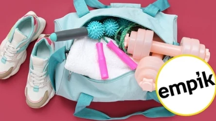 Akcesoria sportowe, które zmienią Twój trening!