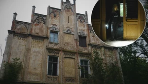 Miejsce jak z horroru pod Wrocławiem. Szok, co się wydarzyło 