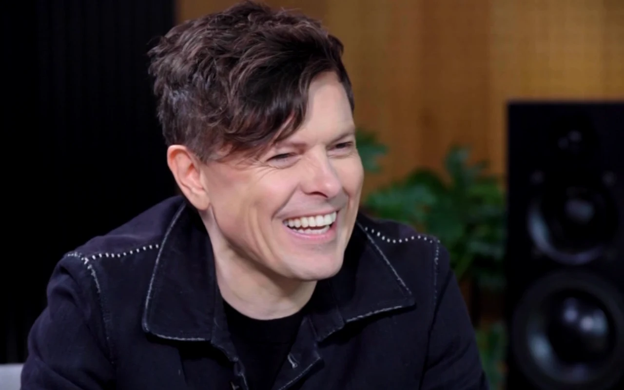 Michael Patrick Kelly z The Kelly Family