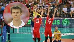 Wicemistrz świata nie ma wątpliwości. "Brak medalu będzie niespodzianką"