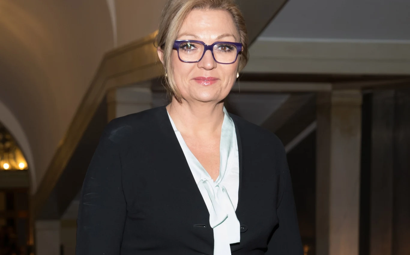 Małgorzata Walewska Małgorzata Walewska