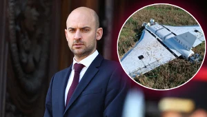 Francja wzywa ambasadora Rosji. "Absolutnie niedopuszczalne"