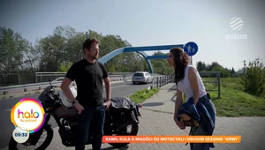 Kamil Kula o największej pasji i wyzwaniach na planie głośnego serialu