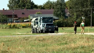 NATO zawiodło na całej linii - wojskowo i politycznie - ocenia niemiecka gazeta "Sueddeutsche Zeitung" 