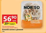Krewetki Norso