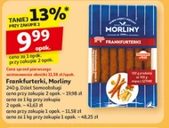 Frankfurterki Morliny