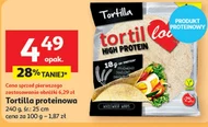 Tortilla Tortillove