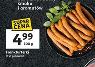 Frankfurterki