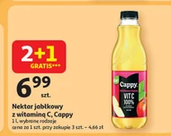Нектар Cappy