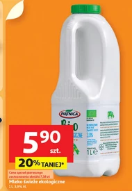 Mleko Piątnica