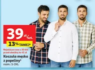 Koszula męska To ta!