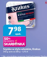 Шинка Krakus