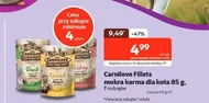 Mokra karma dla kota carnilove