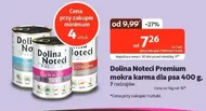 Karma dla psa Dolina Noteci
