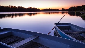 Dopłacą do noclegu na Mazurach. Podano datę składania wniosków