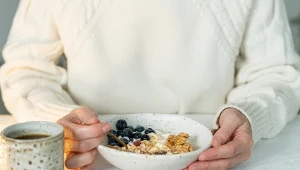 Pięć idealnych sposobów na szybsze trawienie. Zapomnij o wystającym brzuchu