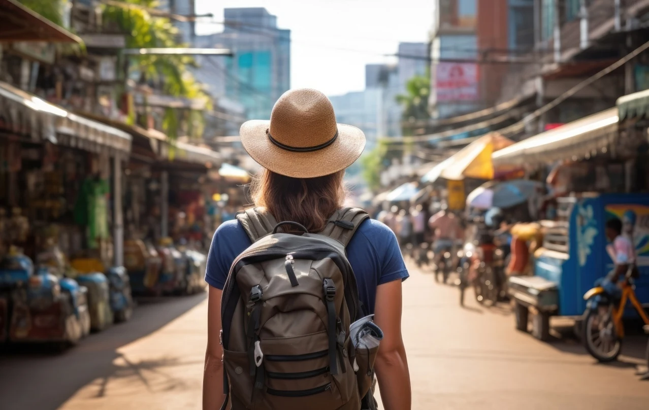 Jak się zachować za granicą?