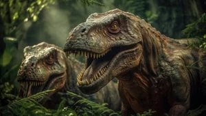 Tak się zaczęły mięsożerne dinozaury. W Europie wydobyli dawnego olbrzyma