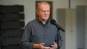 PGZ ogłasza współpracę z Brytyjczykami. Tusk: To część dużego projektu 