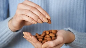 Garść dziennie potrafi zdziałać cuda. Podziękują ci jelita, serce i mózg