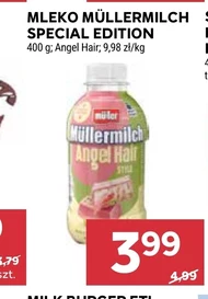 Mleko Müller