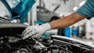 Dlaczego silnik szarpie na LPG, a na benzynie działa idealnie? Wyjaśniamy