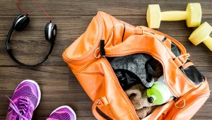 Ćwiczysz w domu? Ten sprzęt z Carrefour wystarczy, żeby zrobić formę