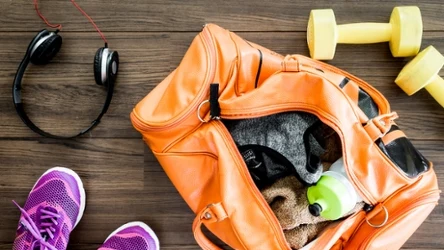 Ćwiczysz w domu? Ten sprzęt z Carrefour wystarczy, żeby zrobić formę