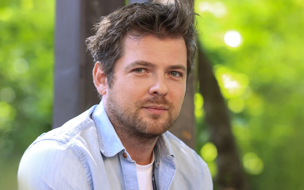 Kamil Kula o swojej pasji i pracy na planie drugiego sezonu słynnego serialu