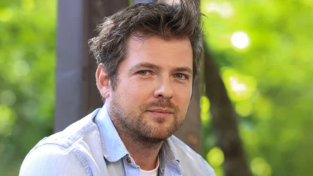 Kamil Kula o swojej największej pasji i wyzwaniu, jakim okazała się praca na planie słynnego serialu