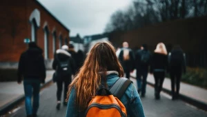 Jak samotność kształtuje mózg nastolatków? Nowe odkrycia naukowców