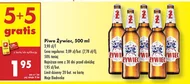 Piwo Żywiec