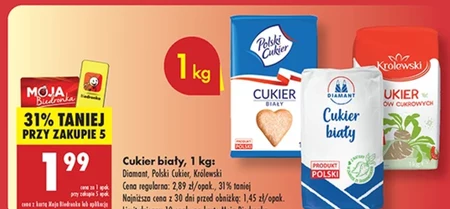 Cukier Polski Cukier