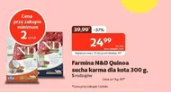 Karma dla kota Farmina