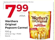 Popcorn Storck