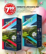 Чай Tet