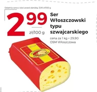 Ser OSM Włoszczowa