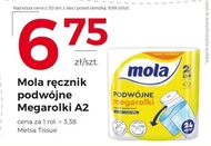 Ręcznik Mola