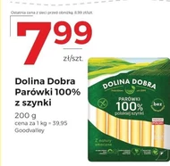 Parówki Dolina Dobra