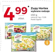 Zupa Hortex