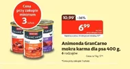 Karma dla psa Animonda