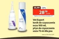 Tonik do oczu Vet Expert