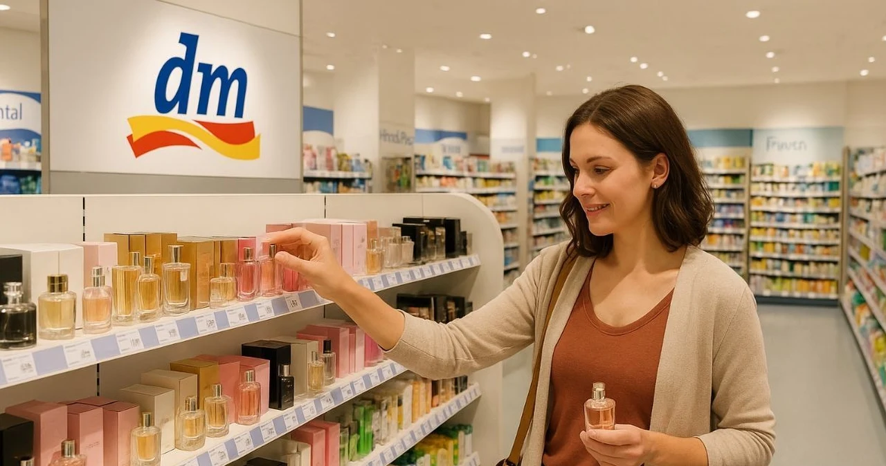 Drogerie dm - co znajdziesz w najnowszej gazetce promocyjnej?